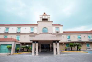 Best Western PLUS Monterrey Colón