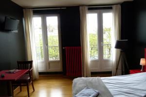 Hotels Hotel Victor : photos des chambres