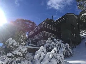 Winterhaus Lodge Thredbo Village - Corryong