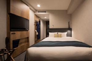 THE KNOT TOKYO Shinjuku