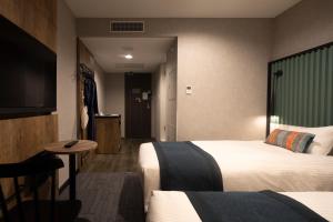 THE KNOT TOKYO Shinjuku