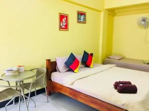 Peamsuk Sweet Prachin Buri - Bang Yang