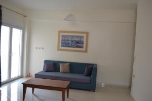 4S Beach Superior Apartments Heraklio Greece