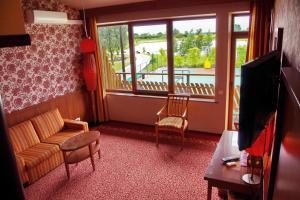 KARPYNĖ Restaurant & Bed & Breakfast