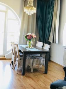 Apartamenty Świnoujście - Trzy Korony z widokiem na morze plaża promenada