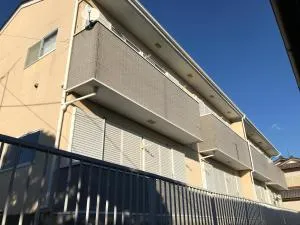 Akira Heights - Mito