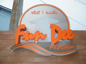 Fundee 1 Mansion