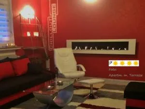 FeWo Shervin - Windeck