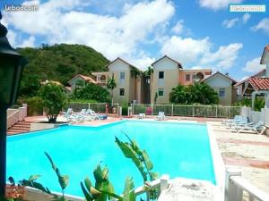 HAMEAU DE BEAUREGARD à Sainte Anne - 3hvězdičkové hotely ve městě Sainte-Anne