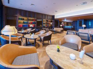 Hakodate Kokusai Hotel