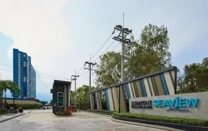 Lumpini Cha-am SeaView by Chalitta - Ban Sa