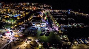 Delfin Port Apartments - Prime Location & Parking & Pet Friendly