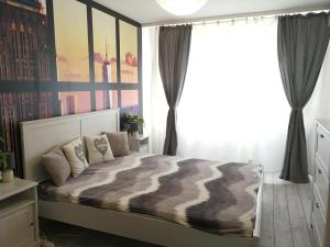 Apartman Appartment Seventh Heaven Budapest Magyarorsz&aacute;g