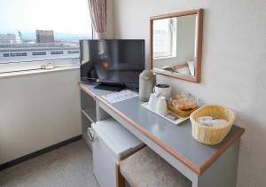 Hotel Airport Komatsu
