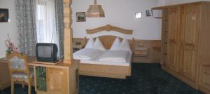 Ferienwohnungen Hauser