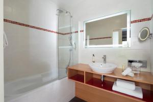 Hotels Best Western Plus Hotel De La Regate-Erdre : photos des chambres