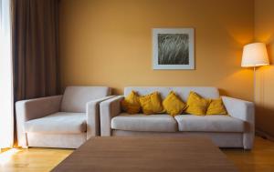 Terme Olimia - Hotel Breza