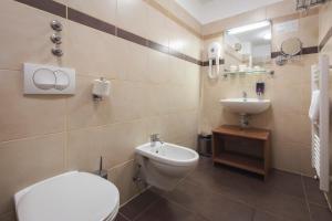 Terme Olimia - Hotel Breza