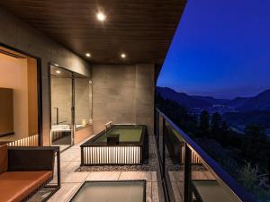 Okuhita Onsen Umehibiki