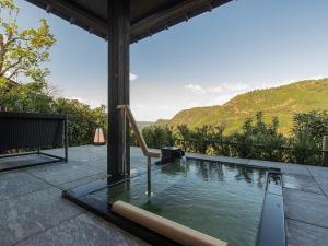 Okuhita Onsen Umehibiki