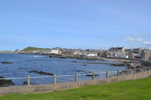 Belvedere Holiday Home