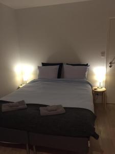 Maison Jardin De La Baie - Parking - Jardin Clos - Douarnenez