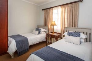 Hazenjacht Karoo Lifestyle - TONNELKOP