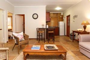 Hazenjacht Karoo Lifestyle - TONNELKOP