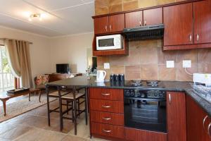 Hazenjacht Karoo Lifestyle - TONNELKOP