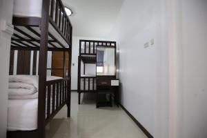 SABUN-NGA HOSTEL