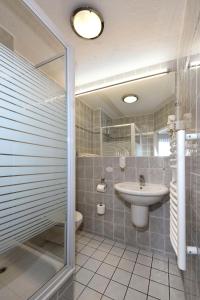 Single Room with Shower room in LAT Hotel & Apartmenthaus Berlin