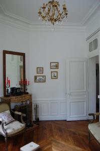 B&B / Chambres d'hotes Chateau de broyes : photos des chambres