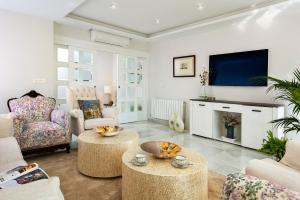 Genteel Home Recogidas