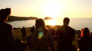 Surf Camp San Sebastian Partyhostel