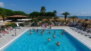 Villages vacances Village de Vacances Marina d'Oru : photos des chambres