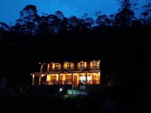 Tea Breeze Motel