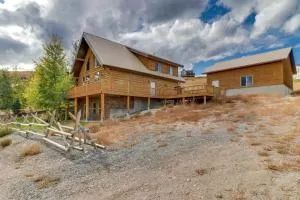 Marina View - Fish Haven