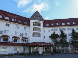 Shirakabako View Hotel Tateshina Japan J2ski - 