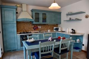Apartamentai Baitin Finferlo Valdidentras Italija