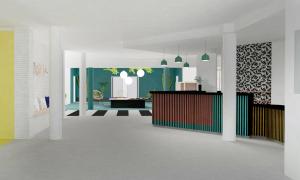 Hotels ibis Styles Marseille Plan de Campagne : photos des chambres