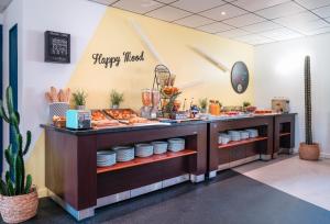 Hotels ibis Styles Marseille Plan de Campagne : photos des chambres