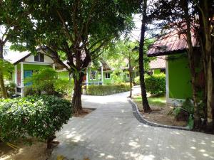 Blue Andaman Lanta Resort