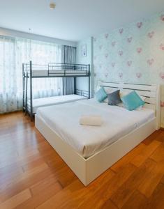 Condo BaanSansuk