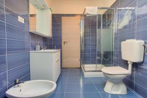 Apartment Val Njivice