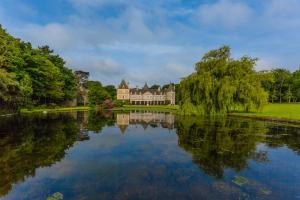 Château de Tocqueville