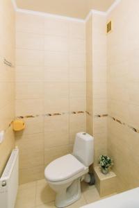 Apartmens Faraon Centr 6 floor