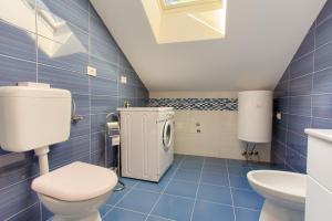 Apartment Val Njivice