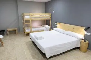 Alda Estella Hostel - Estella