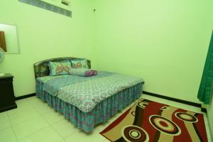 Villa Amanah