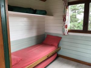 Campings Domaine de l'Ours / Camping Lodge : photos des chambres